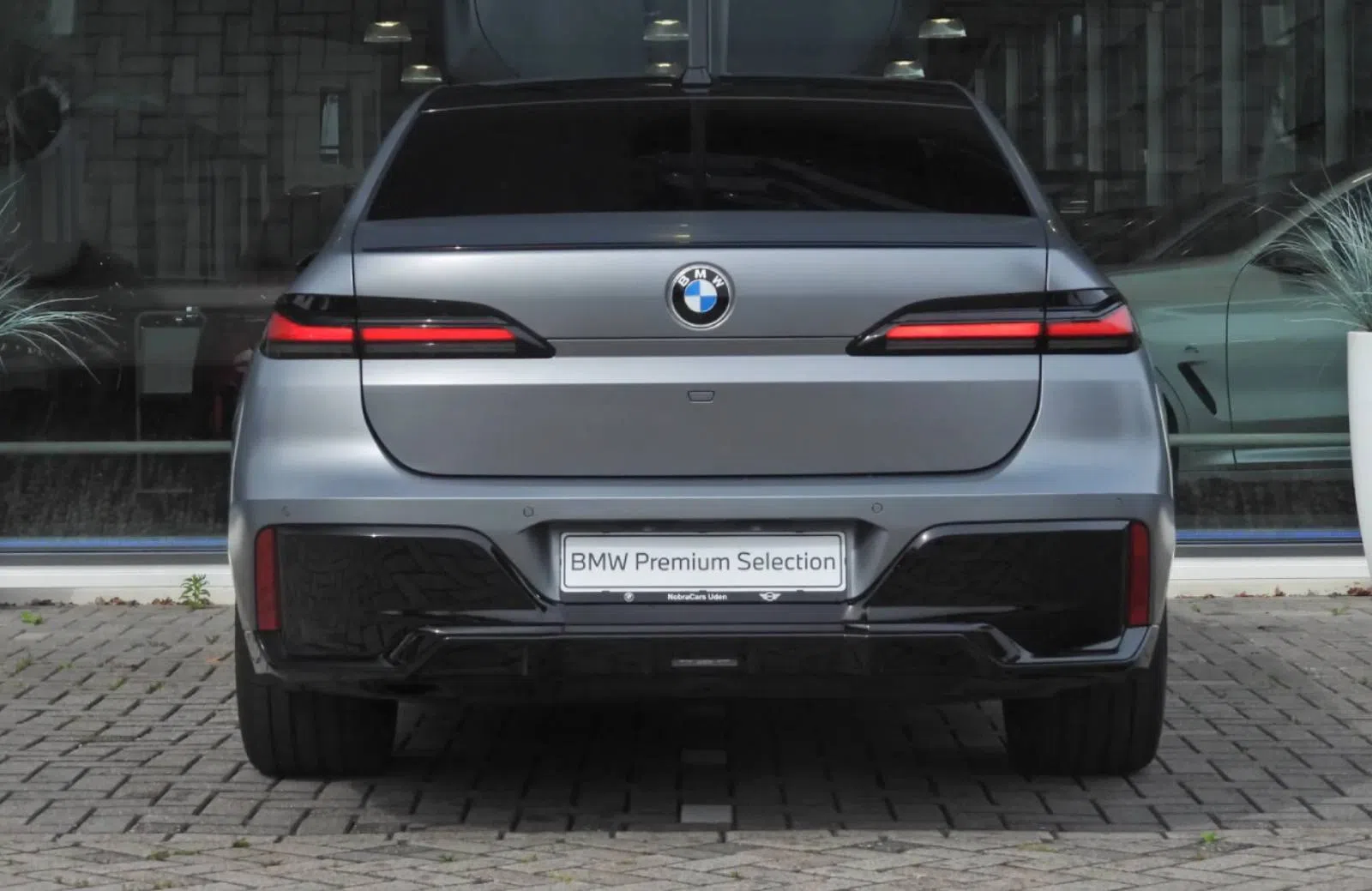 BMW 740d Marktplaats 2026